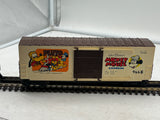 Lionel #6-9668 Disney Pluto hi-cube boxcar O SCALE Used as is