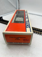 Lionel 6-9221 Poultry Dispatch Operating Chicken Car O Scale NEW