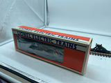 Lionel 6-5720 Great Northern GN woodside reefer O SCALE Like New