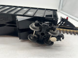 Lionel 6-17111 Reading Railroad three bay hopper with coal load O SCALE Used Excellent