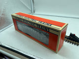 Lionel 6-17111 Reading Railroad three bay hopper with coal load O SCALE Used Excellent