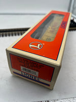Lionel 6-16737 Warner Brothers WB 3444 Road Runner and Wile E Coyote Acme animated gondola O SCALE Used Excellent
