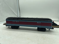 Lionel 6-25135 THE POLAR EXPRESS BABY MADISON BAGGAGE CAR O SCALE Used Excellent