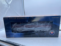 Lionel 6-25135 THE POLAR EXPRESS BABY MADISON BAGGAGE CAR O SCALE Used Excellent