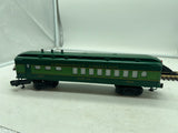 Lionel 6-19001 Southern Crescent Limited dining car O SCALE NEW
