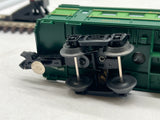 Lionel 6-19001 Southern Crescent Limited dining car O SCALE NEW