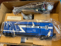 Lionel 6-19825 EMD GM operating electric power generator car O SCALE NEW
