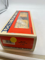 Lionel 6-52087 New Mexico Central TTOS convention car  O SCALE NEW