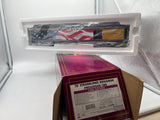 MTH Premier 20-64089 Union Pacific Premier 70' Streamlined Baggage Car Smooth Sided-- President Bush Funeral Train O SCALE NEW