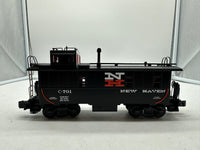 MTH Premier 20-90020f O Scale Like New