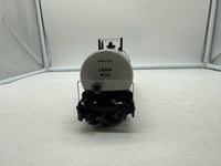 MTH Premier 20-90033b Chicago Northwestern Tank Car O Scale NEW
