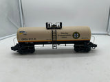 MTH Premier 20-92014 BNSF Tank Car FL O Scale NEW Box Damage