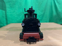LGB 21980 SOEG Class IK Steam Locomotive G Scale Like New