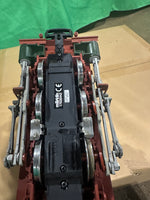 LGB 21980 SOEG Class IK Steam Locomotive G Scale Like New