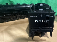 MTH RailKing 70-3019-1 New York Central G Gauge 4-6-4 J3a Hudson Steam Engine with Proto-Sound 2.0 One Gauge. NEW