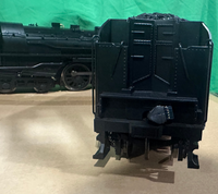 MTH RailKing 70-3019-1 New York Central G Gauge 4-6-4 J3a Hudson Steam Engine with Proto-Sound 2.0 One Gauge. NEW