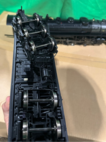 MTH RailKing 70-3019-1 New York Central G Gauge 4-6-4 J3a Hudson Steam Engine with Proto-Sound 2.0 One Gauge. NEW