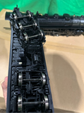 MTH RailKing 70-3019-1 New York Central G Gauge 4-6-4 J3a Hudson Steam Engine with Proto-Sound 2.0 One Gauge. NEW