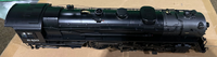 MTH RailKing 70-3019-1 New York Central G Gauge 4-6-4 J3a Hudson Steam Engine with Proto-Sound 2.0 One Gauge. NEW