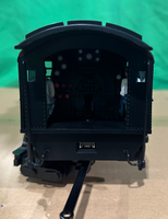 MTH RailKing 70-3019-1 New York Central G Gauge 4-6-4 J3a Hudson Steam Engine with Proto-Sound 2.0 One Gauge. NEW
