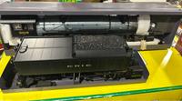 MTH RailKing 70-3022-1 Erie G Gauge 2-8-8-8-2 Triplex Steam Engine w/Proto-Sound 2.0 G Scale NEW limited