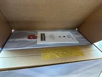 MTH 30-1433-1 Coors Light Silver Bullet Train Set with 30-78061, Includes Rare Tail Car Not Included In Orignal Set, with Proto-Sound 2.0 O Scale LIMITED NEW
