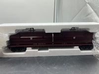 K-Line k676-1891 Pennsylvania PRR Coil Car O SCALE NEW