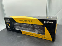 K-Line k676-1891 Pennsylvania PRR Coil Car O SCALE NEW