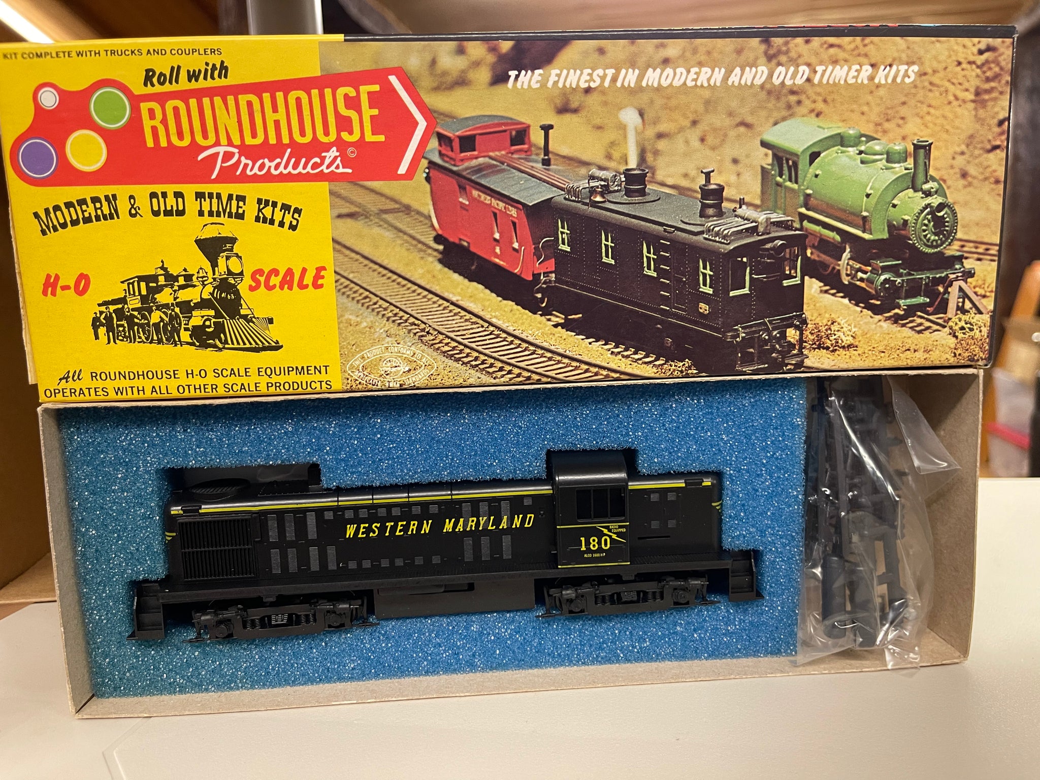 Ho trains engines on sale