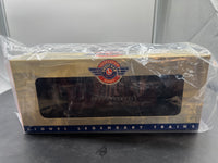 Lionel 6-29706 "6437" Postwar celebration series PWC Pennsylvania Rail Road porthole caboose O SCALE Like New