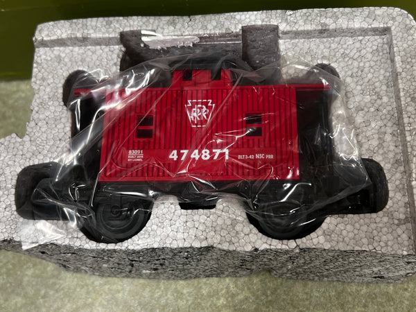 Lionel 6-83091 Pennsylvania Railroad PRR Caboose NO BOX