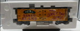 K-Line K762-5201 Heinz Baked Beans Wood-Sided Reefer O-Scale