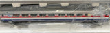 Atlas 3007085-1 Premier Amfleet Coach Phase 3 50th Anniversary #82162 (3-Rail) O-scale