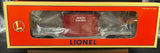 Lionel 6-19424 6461 Depressed Center Flatcar w/Transformer Load O-Scale