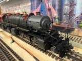 Brady's Train Outlet Custom Run Lionel 2431870 Pennsylvania Railroad PRR VISION TRIPLEX #1870  Limited O Scale