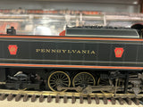 Brady's Train Outlet Custom Run Lionel 2431870 Pennsylvania Railroad PRR VISION TRIPLEX #1870  Limited O Scale