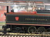 Brady's Train Outlet Custom Run Lionel 2431870 Pennsylvania Railroad PRR VISION TRIPLEX #1870  Limited O Scale