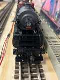 Brady's Train Outlet Custom Run Lionel 2431870 Pennsylvania Railroad PRR VISION TRIPLEX #1870  Limited O Scale