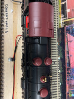 Brady's Train Outlet Custom Run Lionel 2431870 Pennsylvania Railroad PRR VISION TRIPLEX #1870  Limited O Scale