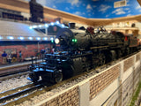 Brady's Train Outlet Custom Run Lionel 2431870 Pennsylvania Railroad PRR VISION TRIPLEX #1870  Limited O Scale