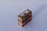 JTC 205225 SCF 20' Standard Tank Container ( Full length 3/4 around walkway) N SCALE NEW