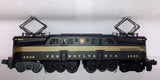 MTH MT-5105L PRR Green 5 Stripe GG-1 Electric Locomotive