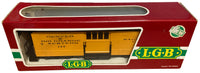 LGB 3084 Denver & Rio Grande Western Baggage Car