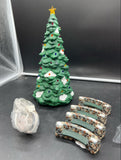 Department 56 5565-4 Town Tree  Used Excellent