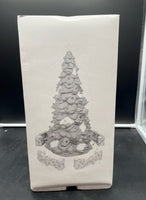 Department 56 5565-4 Town Tree  Used Excellent