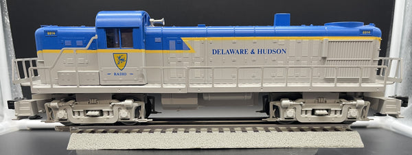 Lionel 6-18814 Delaware & Hudson D&H RS-3 Diesel Engine Used