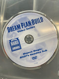 Dream Plan Build Video Series Mojave Magic: BNSF's Needles Sub Rails Across America DVD