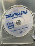 Dream Plan Build Video Series Highball Over Tehachapi Rails Across America DVD