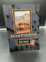 Dream Plan Build Video Series Rails Around Mount Shasta Rails Across America DVD