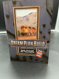 Dream Plan Build Video Series Rails Through The Heartland DVD